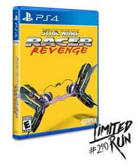 Star Wars Racer Revenge - Playstation 4