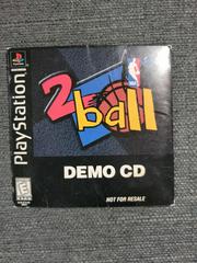 2Ball - Playstation