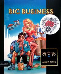 Big Business - Atari ST