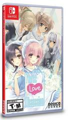 Nurse Love Obsession - Nintendo Switch