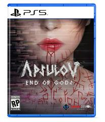 Apsulov: End of Gods - Playstation 5