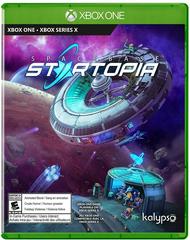 Spacebase Startopia - Xbox One