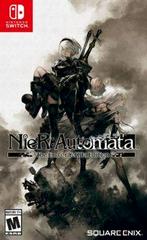 Nier Automata: The End of YoRHa Edition - Nintendo Switch