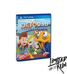 Octodad: Dadliest Catch - Playstation Vita