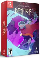 Hyper Light Drifter [Special Edition] - Nintendo Switch