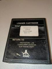 Loaner Cartridge - Atari 2600