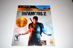 inFamous 2 Collection - Playstation 3