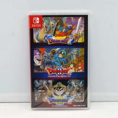 Dragon Quest 1 2 3 Collection - Nintendo Switch