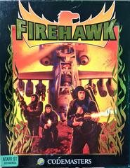 FireHawk - Atari ST