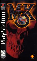 Mortal Kombat 3 - Playstation