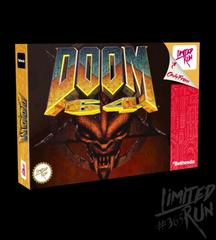 Doom 64 [Classic Edition] - Playstation 4