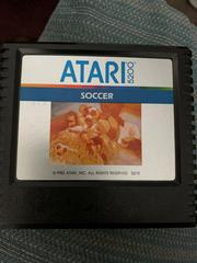 Soccer - Atari 5200