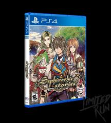 Sephirothic Stories - Playstation 4