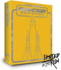 Star Wars Racer Revenge [Premium Edition] - Playstation 4