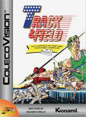 Track & Field - Colecovision