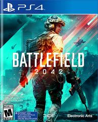 Battlefield 2042 - Playstation 4