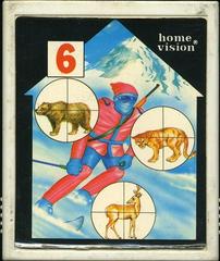 Ski Hunt - Atari 2600