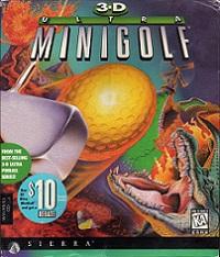 3D Ultra Minigolf - PC Games