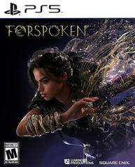 Forspoken - Playstation 5