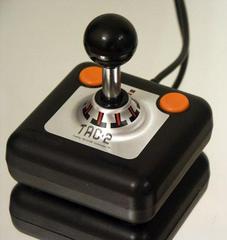 Tac-2 Joystick - Atari 2600