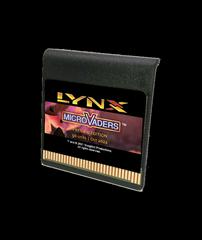 Microvaders Preview Edition - Atari Lynx