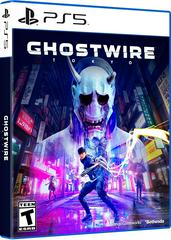 Ghostwire: Tokyo - Playstation 5