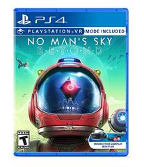 No Manâ€™s Sky: Beyond - Playstation 4