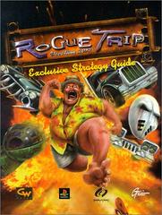 Rogue Trip - Strategy Guide