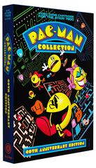 Pac-Man Collection: 40th Anniversary Edition [Homebrew] - Atari 7800