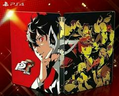 Persona 5 Royal [Steelbook Edition] - Playstation 4