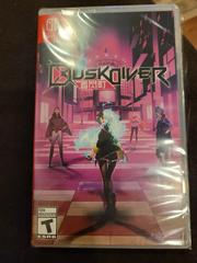 Dusk Diver - Nintendo Switch