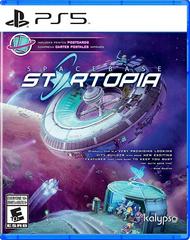 Spacebase Startopia - Playstation 5