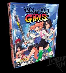 River City Girls [Classic Edition] - Playstation 4