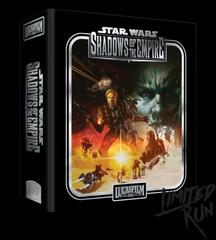 Star Wars Shadows Of The Empire [Premium Edition] - Nintendo 64