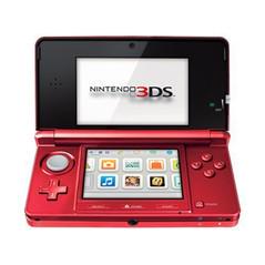 Nintendo 3DS System