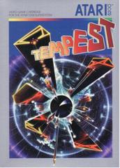 Tempest - Atari 5200