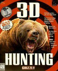 3D Hunting Grizzly - PC Games