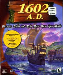 1602 A.D - PC Games