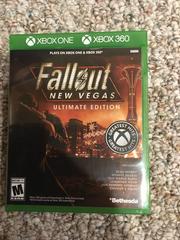 Fallout: New Vegas [Ultimate Edition] - Xbox One