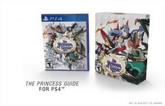 The Princess Guide [Limited Edition] - Playstation 4