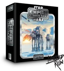 Star Wars The Empire Strikes Back [Premium Edition] - NES