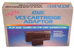 VCS Cartridge Adaptor - Atari 5200