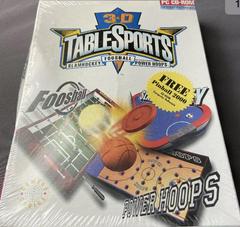 3D Table Sports - PC Games