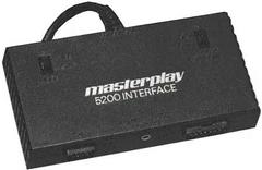 Masterplay 5200 Interface - Atari 5200