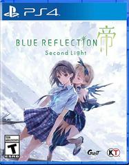 Blue Reflection: Second Light - Playstation 4