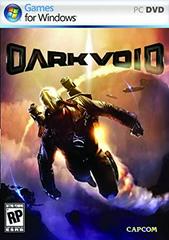 Dark Void - PC Games