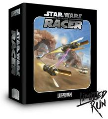 Star Wars Episode I Racer [Premium Edition] - Nintendo 64