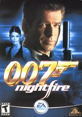 007: Nightfire - PC Games