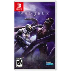 Prodeus - Nintendo Switch