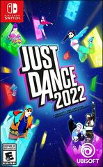 Just Dance 2022 - Playstation 4